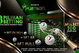 10 Situs Togel Terpercaya Polisi Togel Terpercaya Dan Terbaru