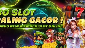 5 Situs Slot Mudah Jackpot 2023 Indonesia Terbaru