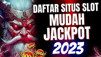 5 Situs Slot Mudah Jackpot Online Terpercaya 2024 Terbaru (Pasti Wd)