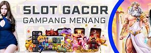 Apa Situs Slot Gacor Gampang Menang Saat Ini