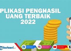 Apk Penghasil Uang Resmi Ojk 2022