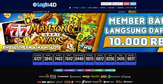 Idr660 Slot Login Link Alternatif Login Terbaru Dan Daftar