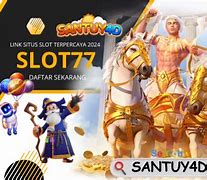 Miliar Slot77 Login Link Alternatif