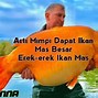 Mimpi Mancing Dapat Ikan Gabus Erek Erek Togel